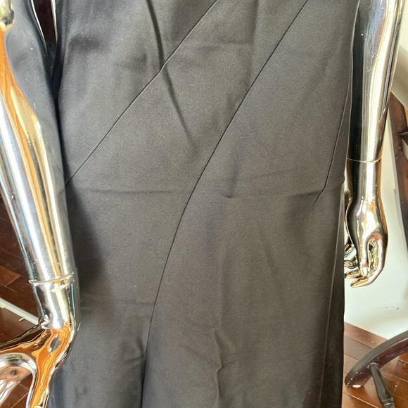 BCBG Max Azria Collection 100% silk dress - Picture 3 of 7